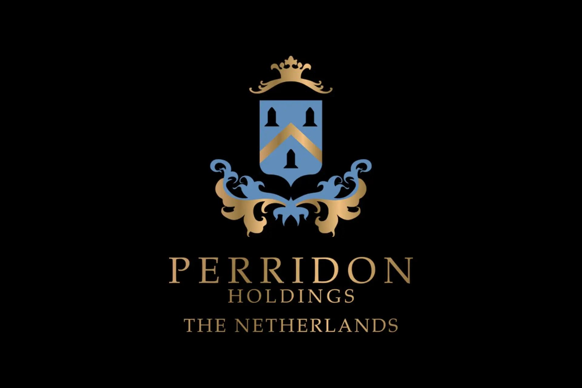 Perridon Holdings The Netherlands